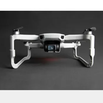 

Landing Gear Extensions Leg Height Extender Protector For DJI Mavic Mini Drone Increased impact-resistant Drone