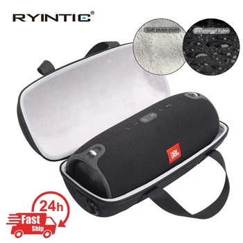 

Newest EVA Hard Travel Bag Case for JBL Xtreme 2 Speaker Carry Storage Cover Pouch for JBL Xtreme2 Bluetooth Speaker Case Bags