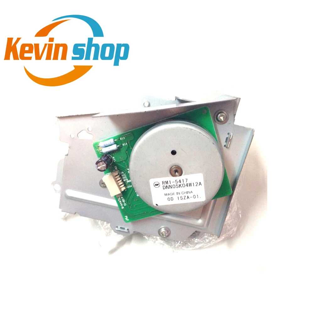 

1PC RC2-3193 Fuser Drive Gear Assembly for HP CP2025 CM2320 M351 451 375 475 476 for Canon LJ7200 MFC8350 Printer Parts