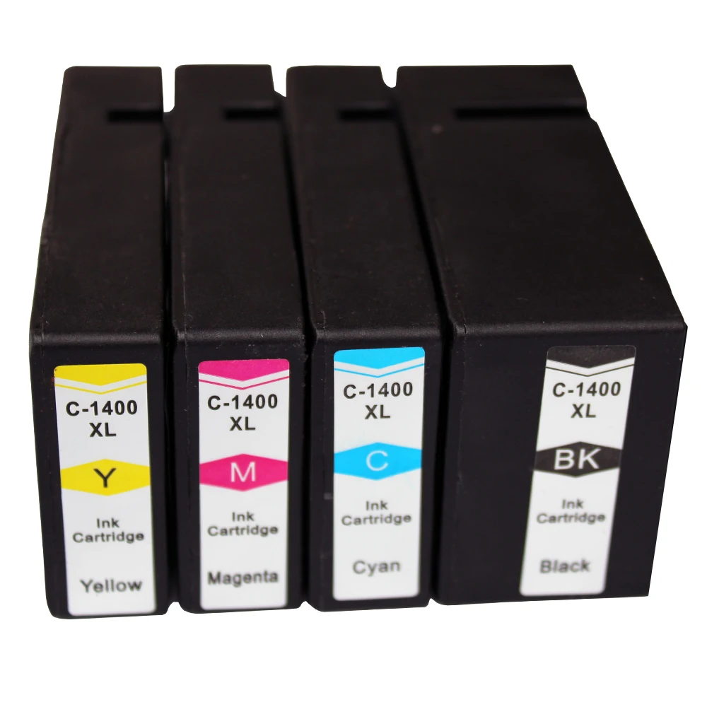 Onhandig Nu al Verwoesten Canon Maxify Mb2340 Ink Cartridges | Canon Maxify Mb Ink Cartridge -  Printer Ink - Aliexpress