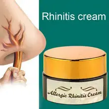 Носовая непроходная мазь лечение хронический аллергический ринит синусит носовой дискомфорт легко разбивает носовые пробки TSLM1