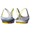 Breathable Women's Bra Fashion Goku BULMA Printed Cosplay Fitness Bra Push Up Tops 2021 New Gym Fitness Women Sports Ruuning Bra 6