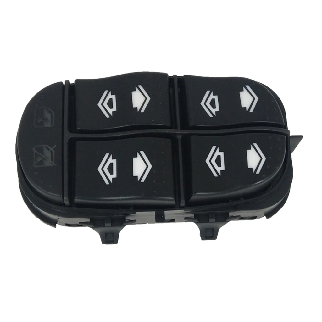 Auto Window Regulator Switch, Glass  Switch Replacement  for Ford Focus 98-05