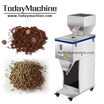 

CBD Granule & Powder Packaging Filling Machine with Multi-Lanes