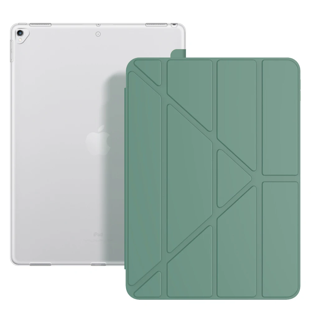 Custodia Intelligente Per Ipad Pro 12 9 Pollici 2017 2015 Custodia Magnetica In Pelle Pu Per Ipad Pro 12 9 Custodia 2017 2015 A1670/A1671