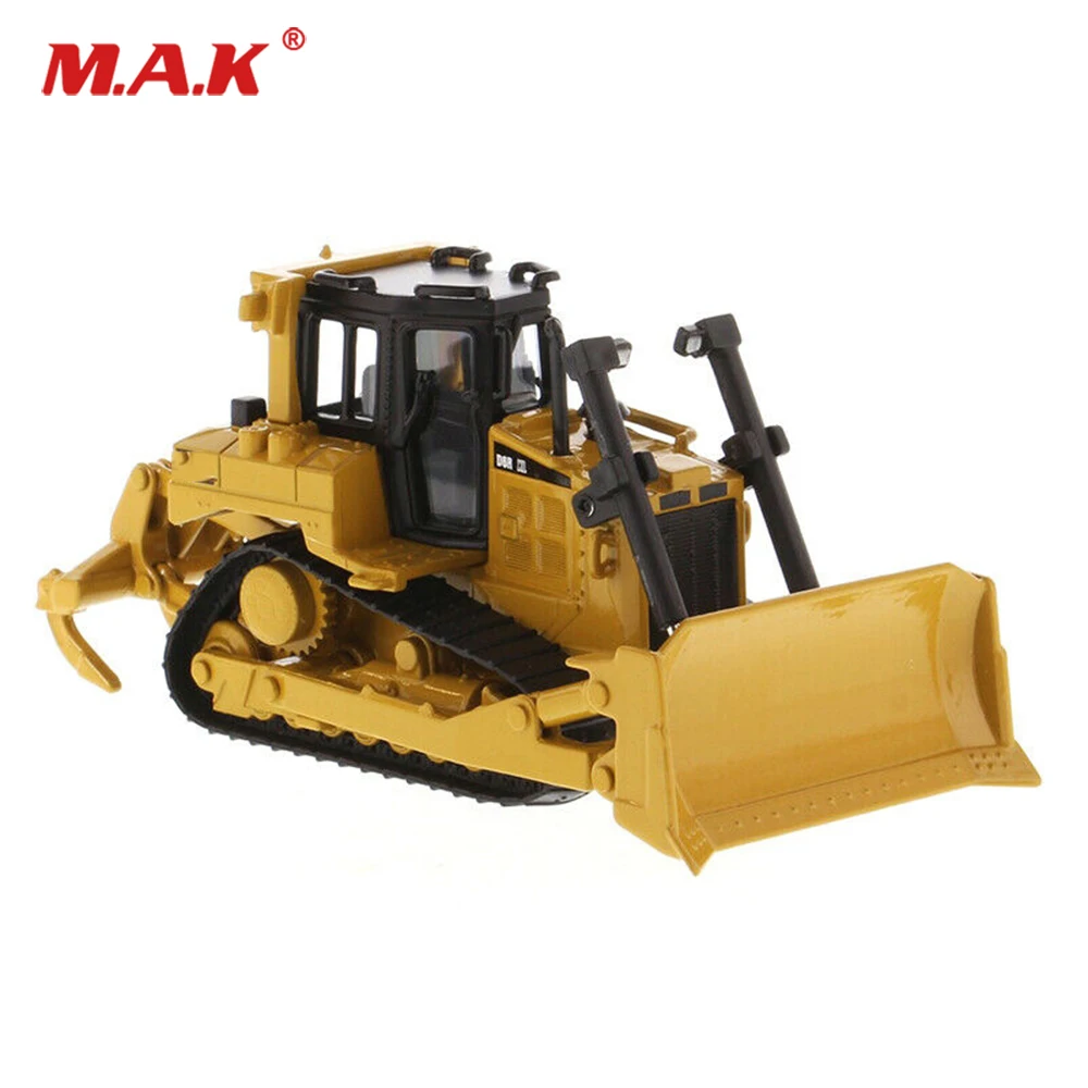 Для сбора 1/64 масштаб сплава литья под давлением Коллекционная #85607 D6R трек Тип