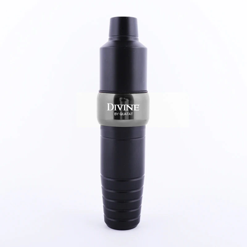 Профессиональный Картридж ручка для тату QUATAT бренд для тату макияж и татуировка губ пистолет