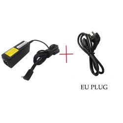 High - Performance 33W AC Laptop Charger Power Adapter for ASUS (With EU plug)
