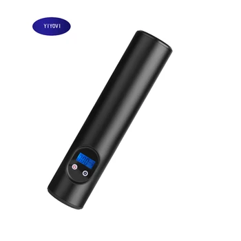 

Inflatable Pump Air compressor Tyre Inflator Mini Portable Compressor 12V 150PSI Rechargeable Air Pump for Car Bicycle balls