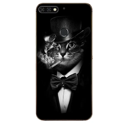 Для lenovo K9 Note Case 6," Роскошный чехол из ТПУ и силикона Чехлы для lenovo K9 Note Phone задняя крышка для lenovo K 9 NOTE Funda Coque - Color: w61