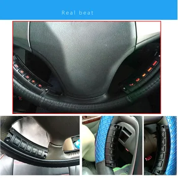 

Hot Universal Car Steering Wheel Remote Control Wireless Multi-function DVD Navigation Button Control for Android Windows Ce Pla