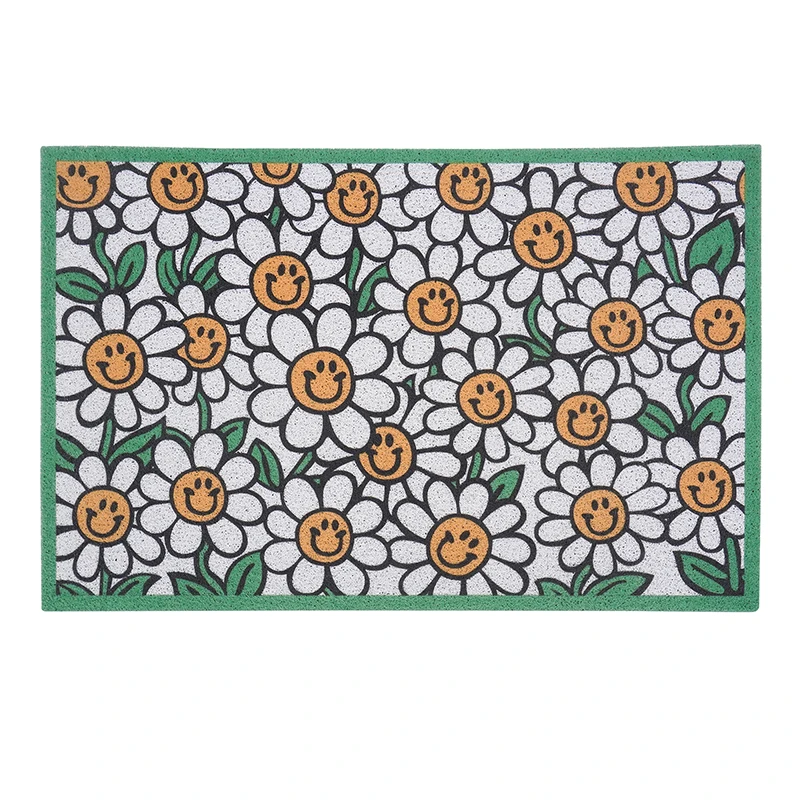 Daisy Mat