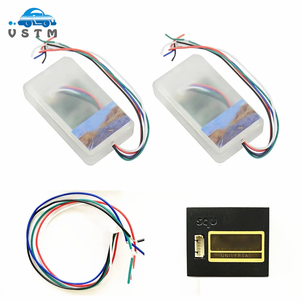2022 Newest IMMO Emulator V96 SQU OF68 OF80 (K-LINE/CANBUS CARS) Cars OBD2 Diagnostic Tools Universal for Many | Автомобили и