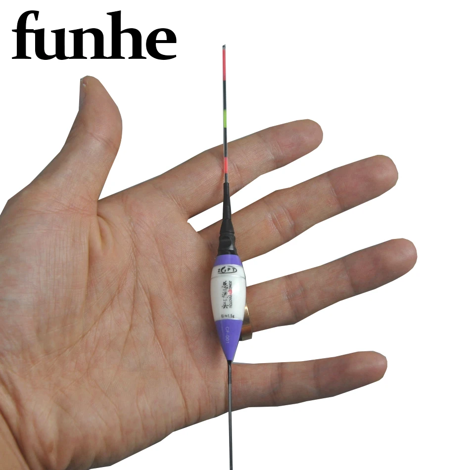 Led float fishingx