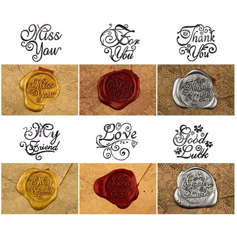 Classic-Sealing-Wax-Initial-Wax-Seal-Stamp-Various-Alphabet-Letter-Retro-Wood-Scrapbooking-Stamp-DIY-Post (2)