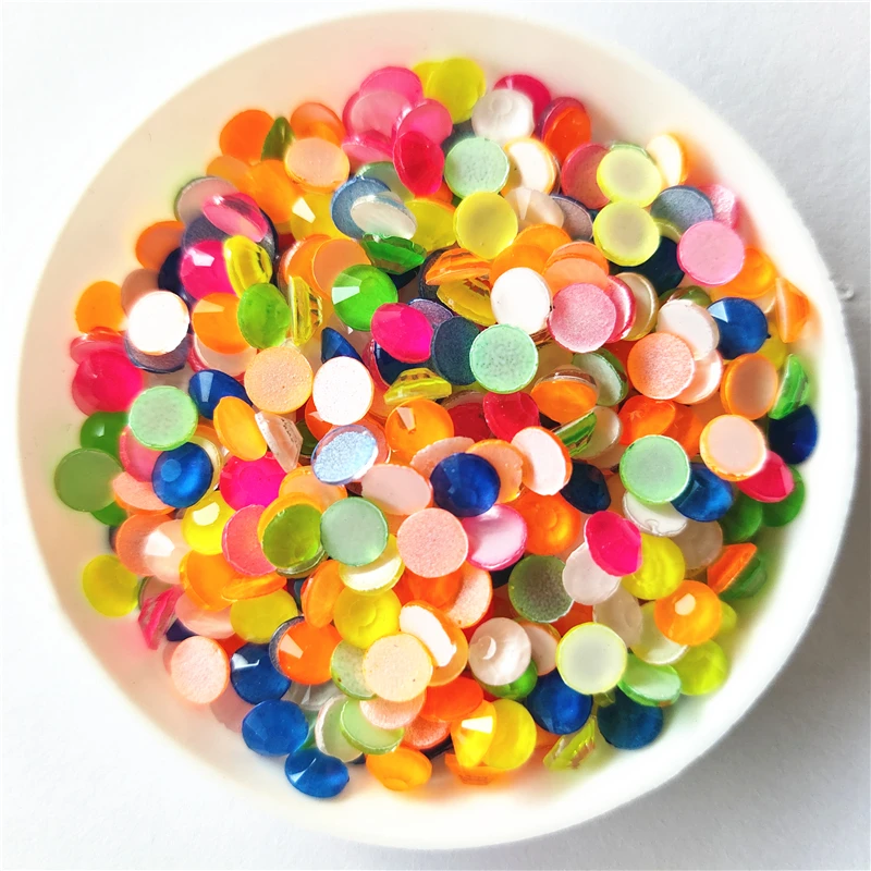 Mix 白底
