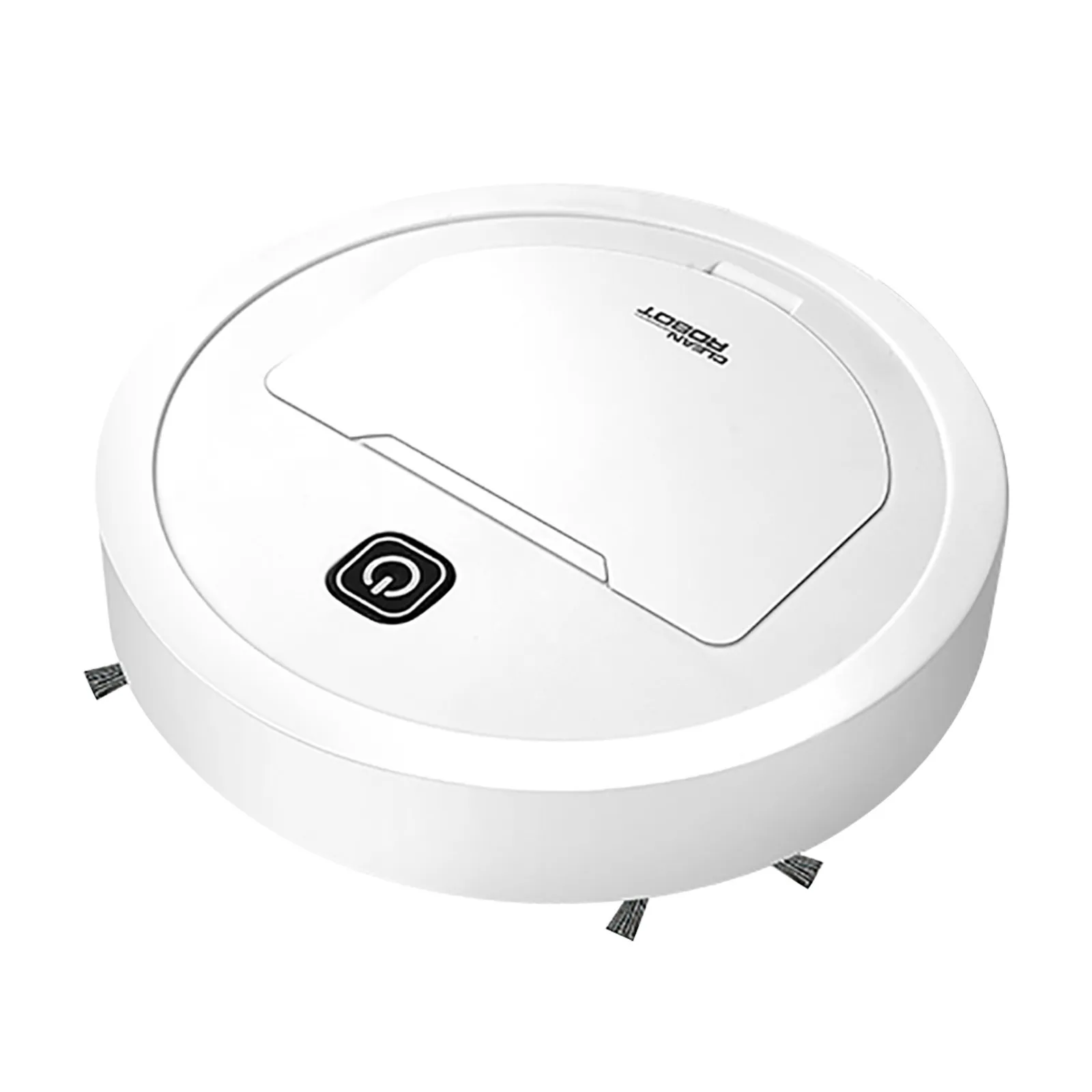 The New Sweeping Robot Three in one Smart Rechargeable Household