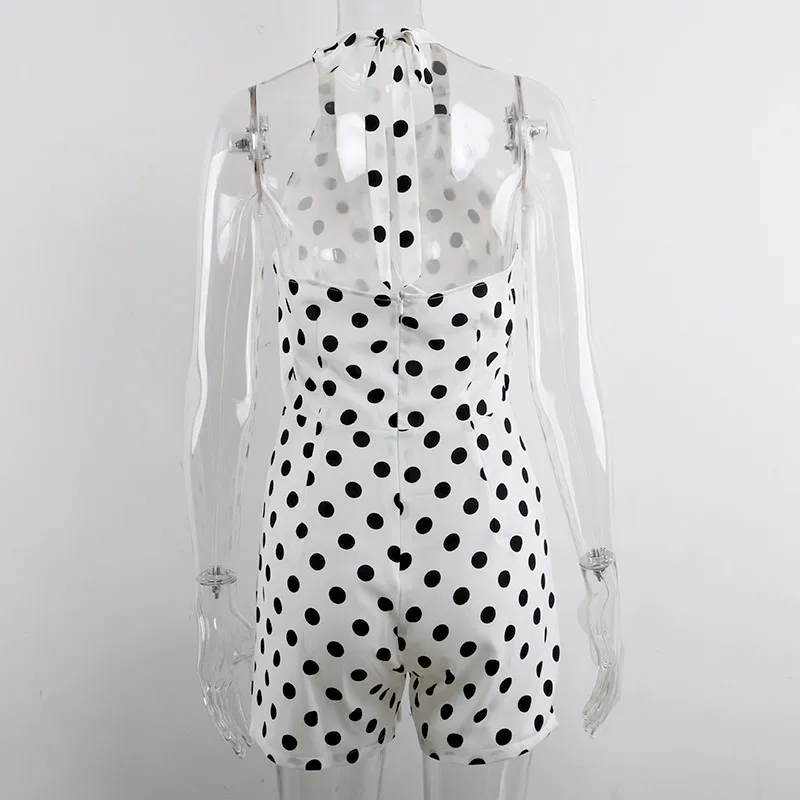 DOT playsuit women20