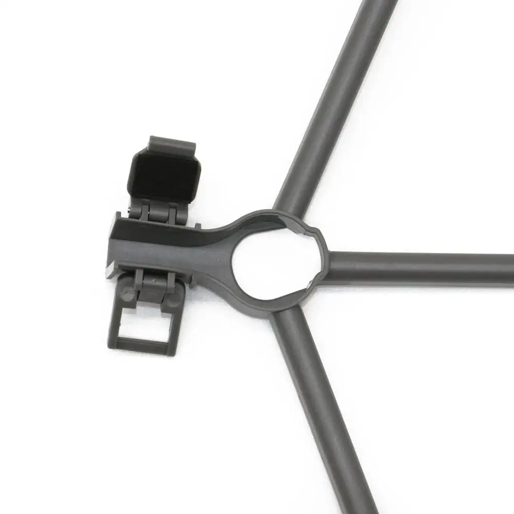 4 шт. 8743F пропеллер протектор для DJI Mavic 2 Pro ZOOM Drone реквизит бампер Quick Release Guard