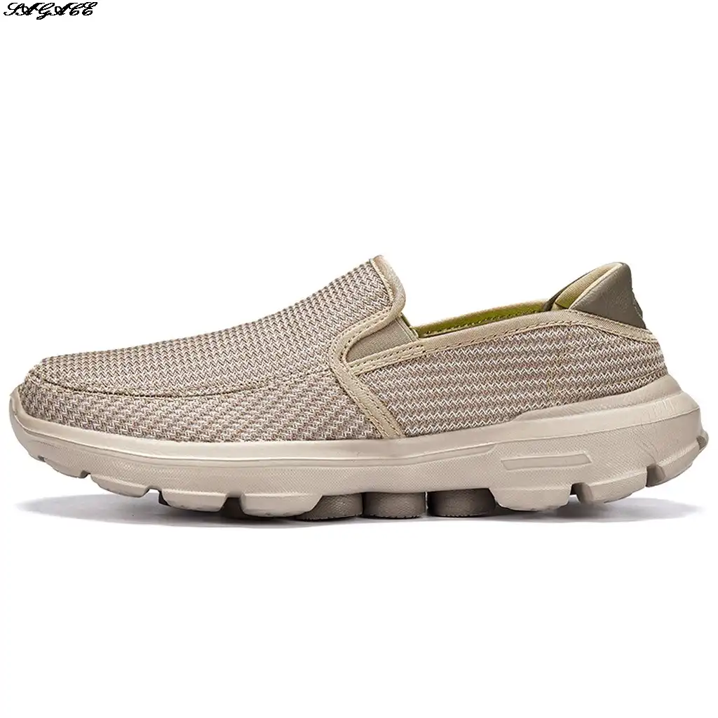 tenis masculino confortavel para trabalhar em pe