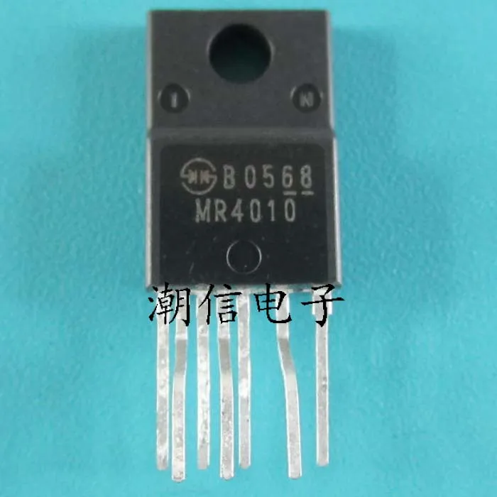 

MR4010 TO220F-7