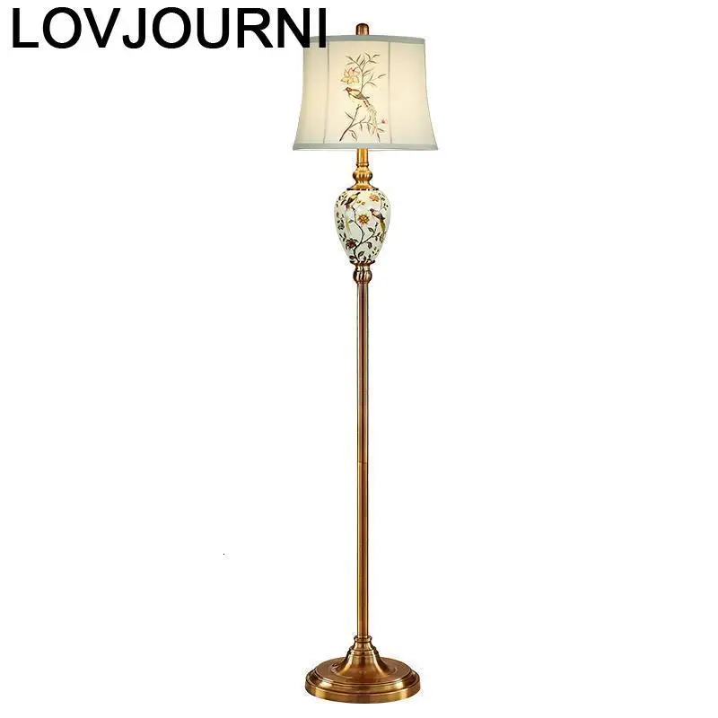 Piso Piantana Lampe Sur Pied Скандинавский дизайн Lampada Terra Lampara De Pie Напольная Лампа для