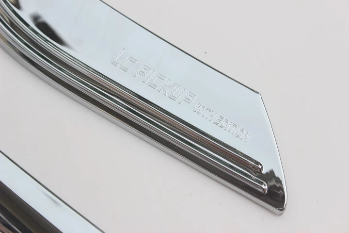 2 шт. передняя фара для Toyota Land Cruiser 76 LC 70 LC 71 LC 76 LC 77 LC 79 аксессуары