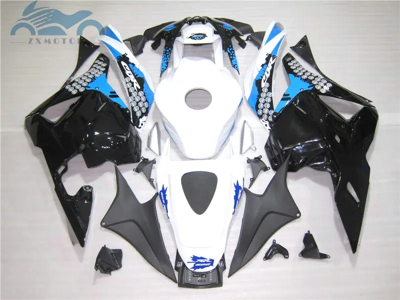 Обтекатель OEM комплект Подходит для Honda CBR600RR 2009 2010 2011 CBR 600 RR 09 10 11 сменный