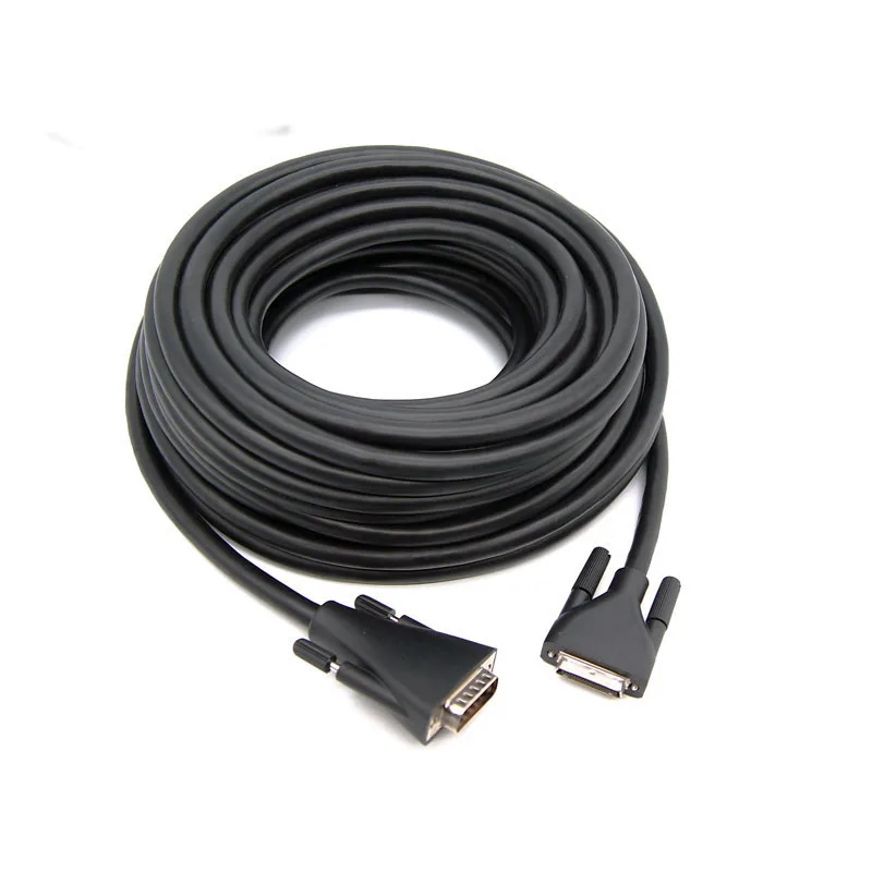 para a Linha de Câmera de Videoconferência Cabo de Extensão de Lente Hdci de Quarta Polycom Geração Group310 550 - Image 4