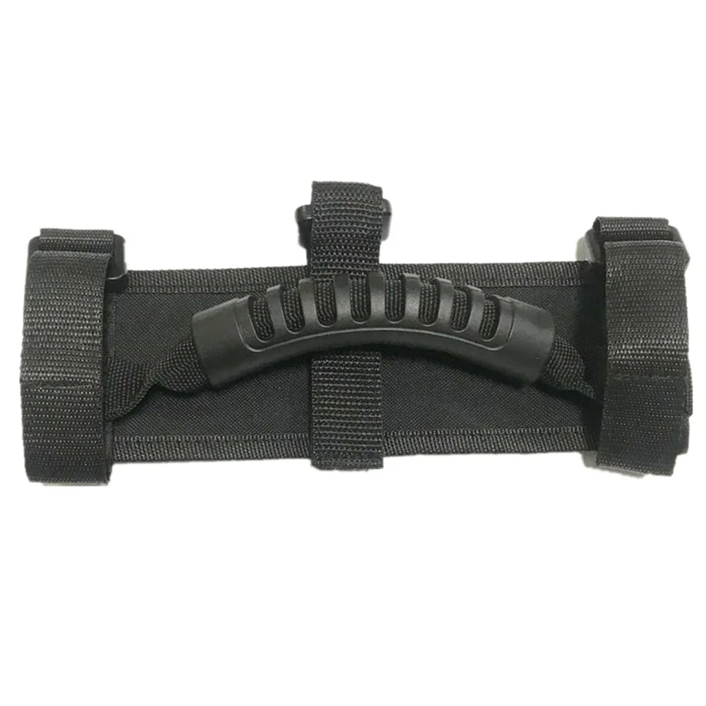 

PVC Black Straps Skateboard Portable Detachable Foldable Handle Travel Carrying Universal For Xiaomi Mijia M365 Scooter