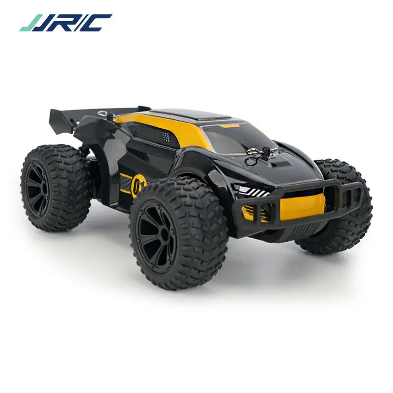 JJRC Q88 RC Car 2.4G 4WD 1/16 15KM/H Remote Control Model Off-road Vehicle Bigfoot Racing Toy for Kids Adults | Игрушки и хобби