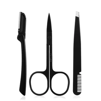 Professional Eyebrow Trimming Set