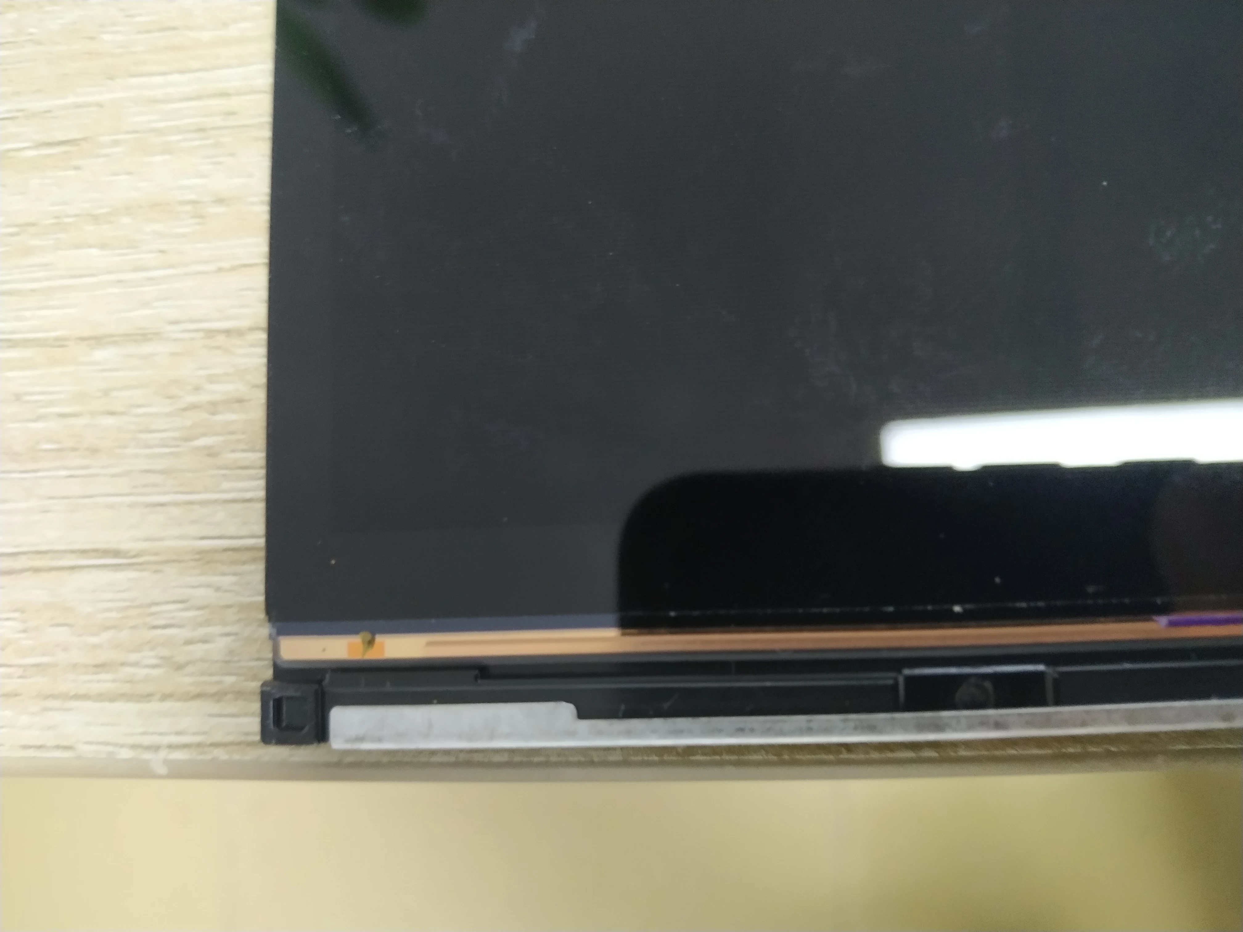 27 ġ LCD ȭ  LM270WF7 SSD2 SS B2 ǻ ÷ lcd led  ü frameless 