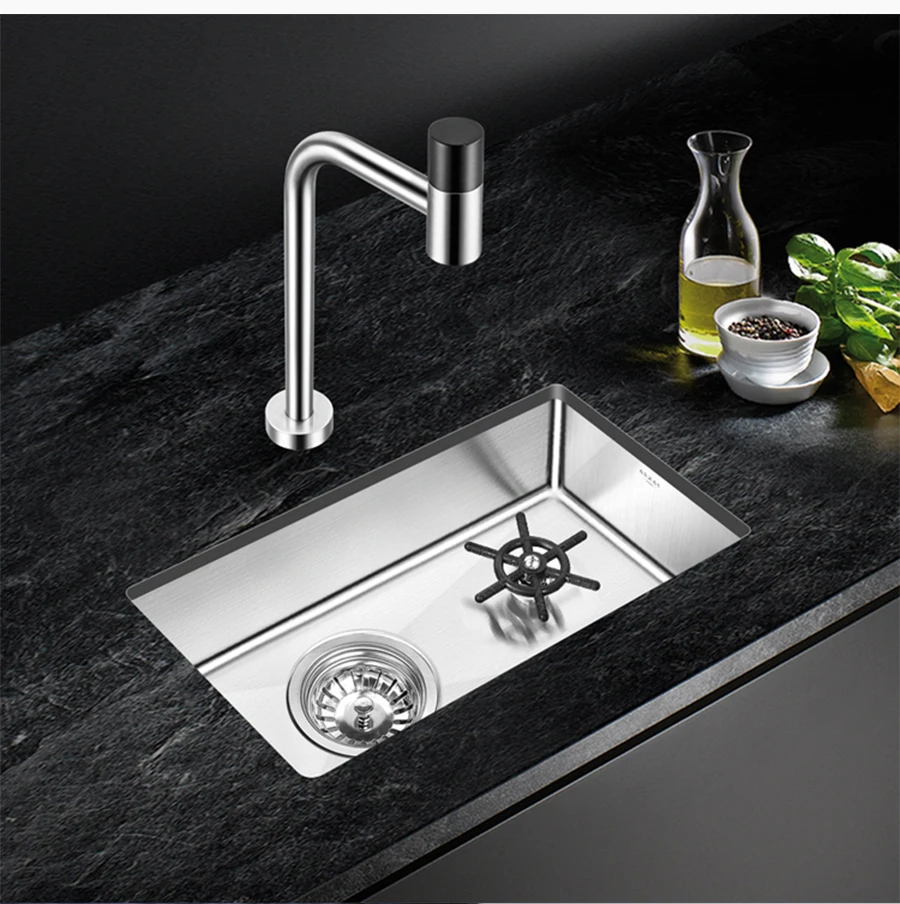 Torneiras de cozinha