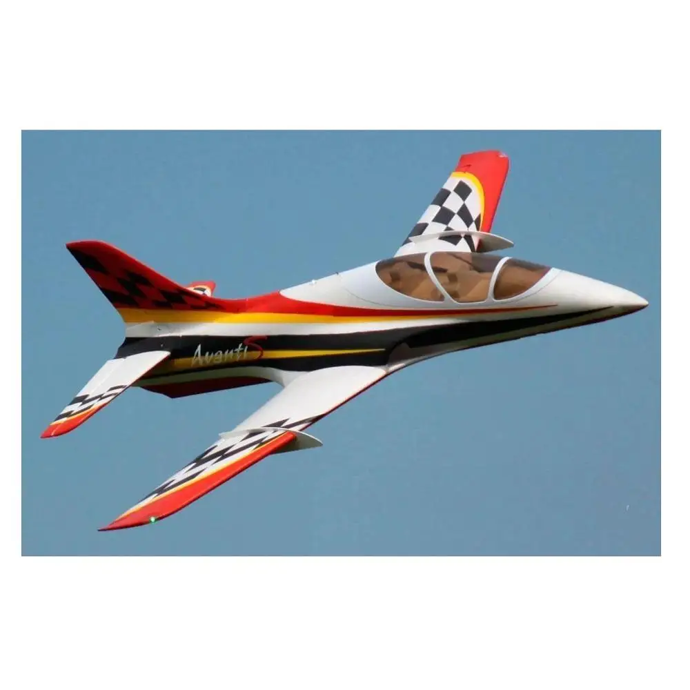 Freewing New EPO RC Plane Avanti S 80 мм EDF Jet PNP|edf jet pnp|epo rc planerc plane |