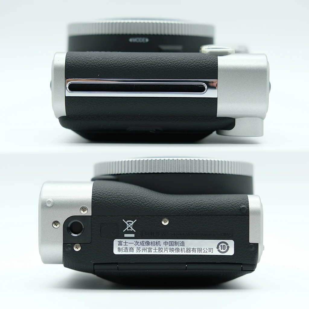 Fujifilm Instax Mini Film Mini 90 Instax Camera Fujifilm Instax Mini 90 Instant Film Photo Camera New Year Christmas Gift 