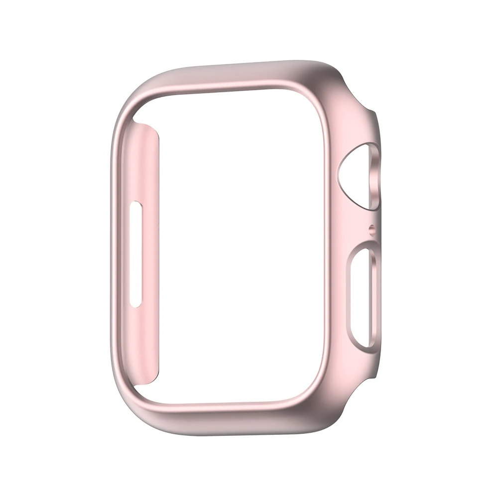 Compatible Apple Watch Case 45mm Series 7,Hard PC Bumper Protective Cover Frame,NO Screen Protector,for iWatch Series 7 41mm Compatible Apple Watch Case 45mm Series 7,Hard PC Bumper Protective Cover Frame,NO Screen Protector,for iWatch Series 7 41mm