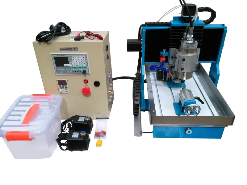 CNC Machine 3040L 2 (20)