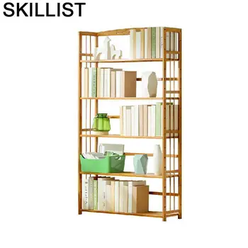 

Para Livro Boekenkast Mobilya De Maison Meuble Rangement Home Furniture Decoration Retro Libreria Bookcase Book Case Rack