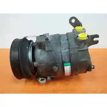 

1135025 COMPRESSOR AIR CONDITIONER OPEL CORSA B
