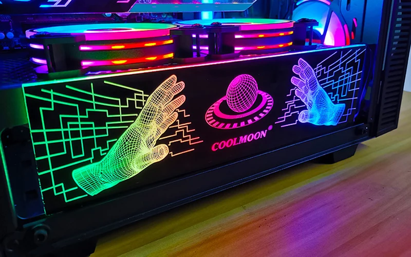 Computador e Escritório