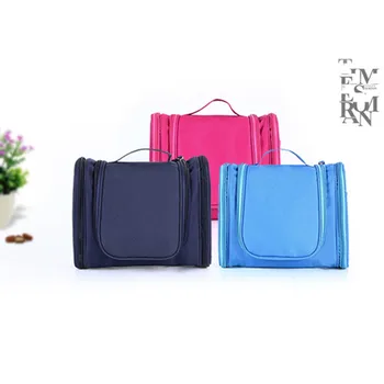 

Hanging Toiletry Waterproof Bag Travel Cosmetic Makeup Organizer Storage Large Capacity Case