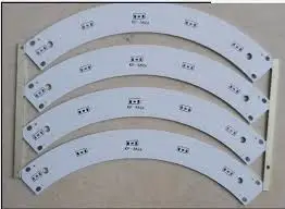 US $1.049.95 LED PCB Customized PCBFR4 PCBMCPCBAluminum PCBMetal Core PCBPCB AssemblyMCPCB