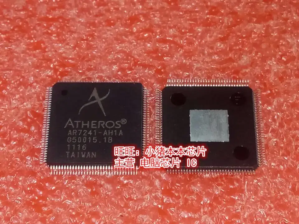 Новые AR7241-AH1A AR7241-AHIA гарантии качества