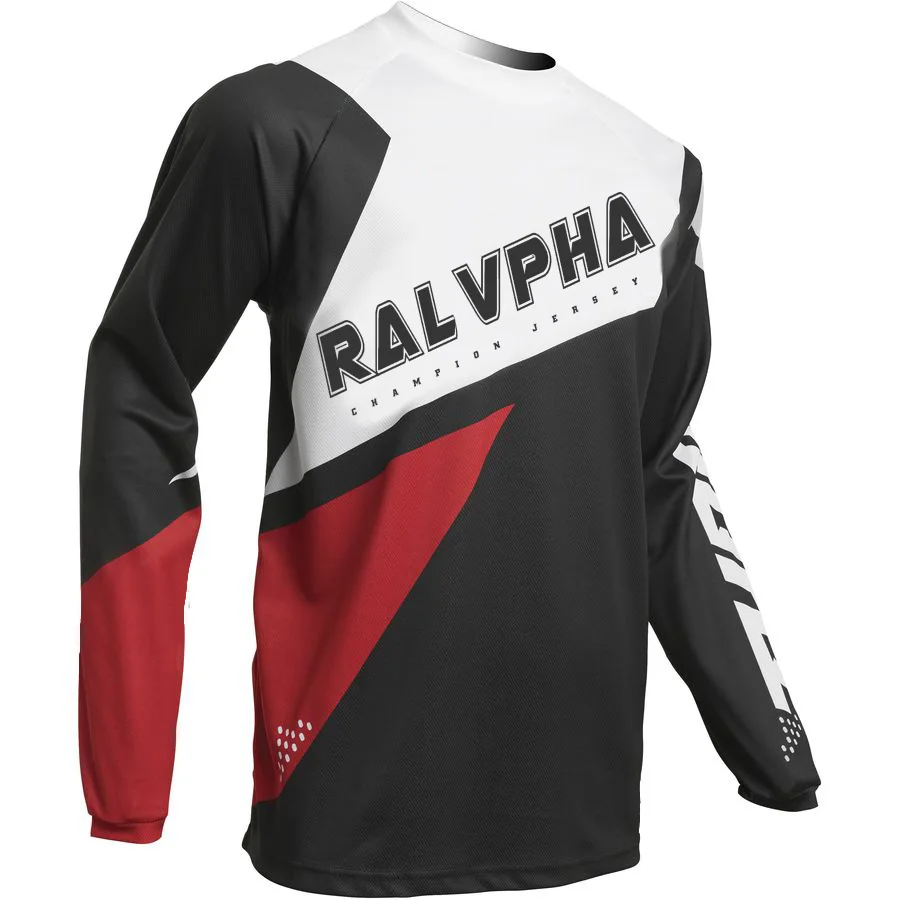 

Moto MX MTB Jersey Off Road Mountain Bike clothes Bicicleta DH BMX Motocross Jerseys de Ciclismo pro Team bicycle cycling jersey