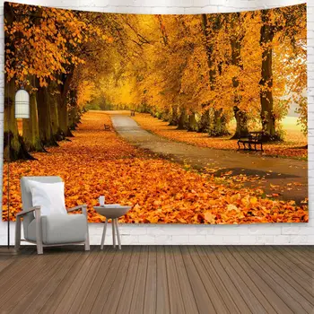 

Wholesale 3D Beach Towel Waterfall Landscape Beautiful Forest Stream Printing Wall Carpet Yoga Mat Home Decor Tapestry