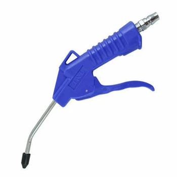 

Nozzle Angle Duster Pistol Grip Cleaner Remover Dust debris Tool Rubber