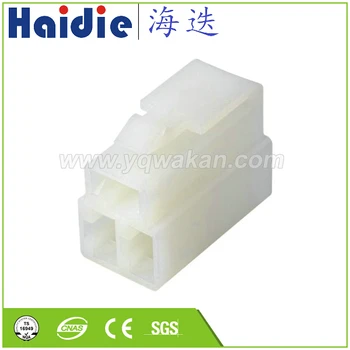 

Free shipping 5sets 3pin Auto Electri waterproof Heater motor Serrato wind air conditioning connector HD031-6.3-21