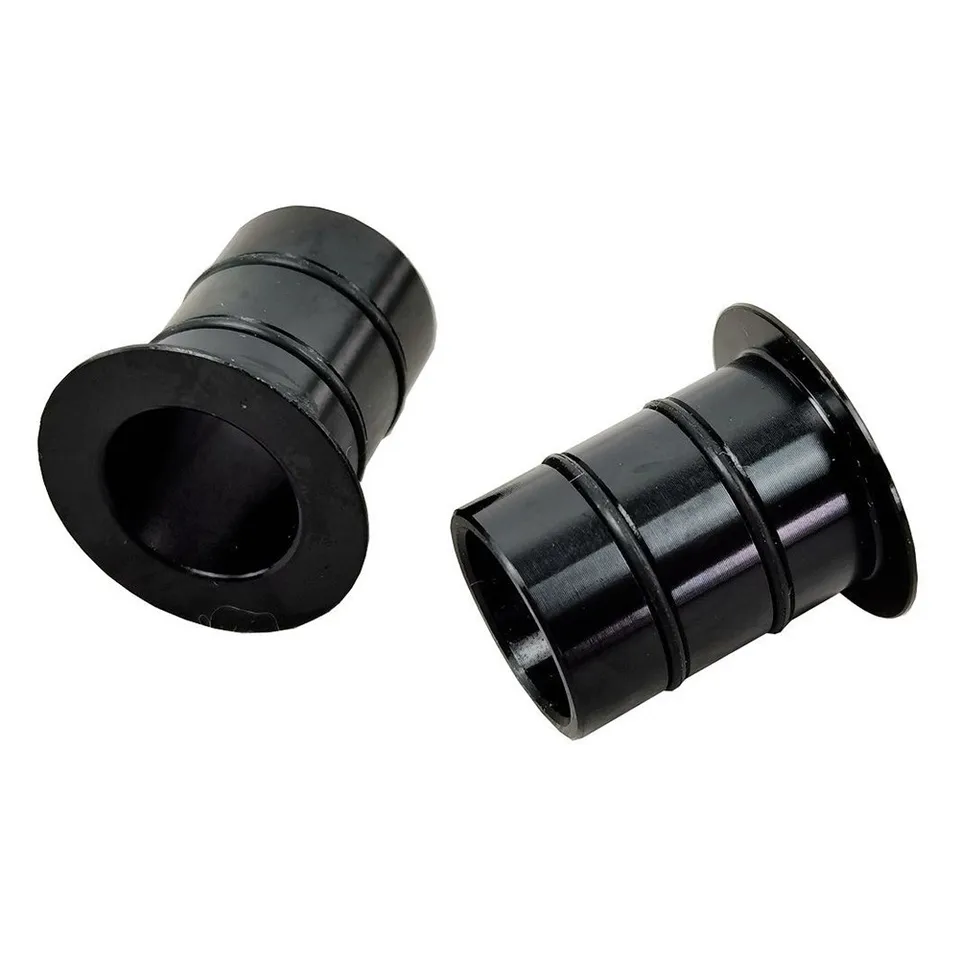 ADATTATORE DT SWIS XR 1501 Mozzo VR 9 Mm Asse A Innesto - Foto 11