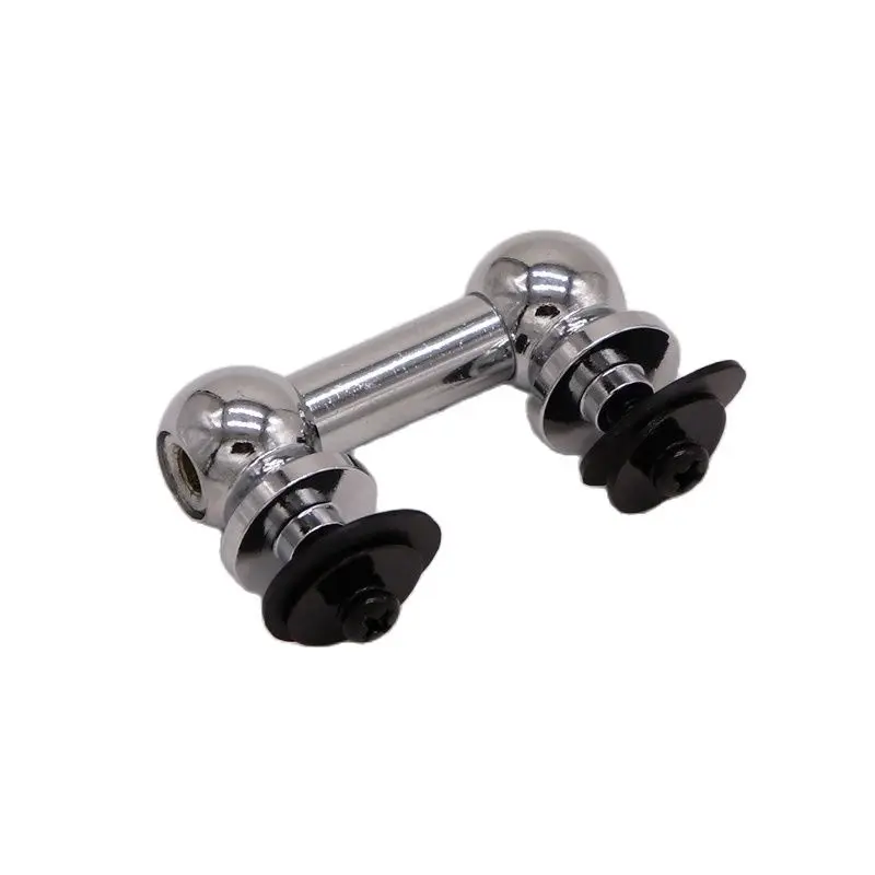 Two Side One Side Drum Lug Snare Drum Lugs Hole To Hole Distance 26mm 38mm 51mm 66mm 80mm Double End Tom Lug